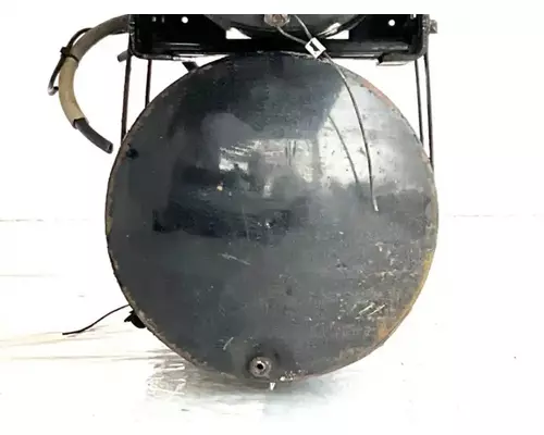 Mack CX613 Vision Air Tank