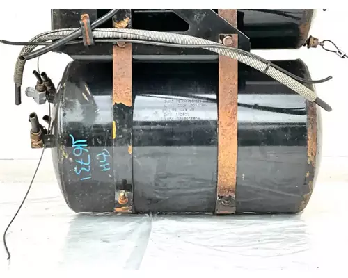 Mack CX613 Vision Air Tank