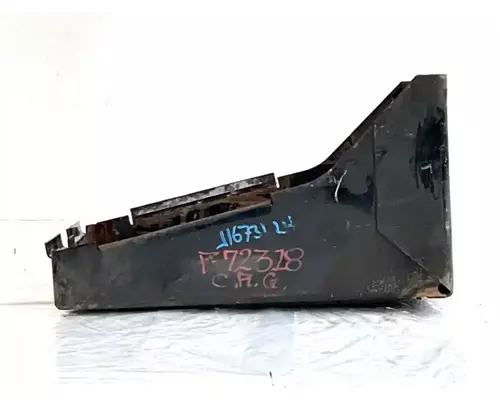 Mack CX613 Vision Battery Box