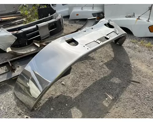 Mack CX613 Vision Bumper Assembly, Front