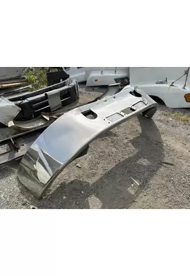 Mack CX613 Vision Bumper Assembly, Front