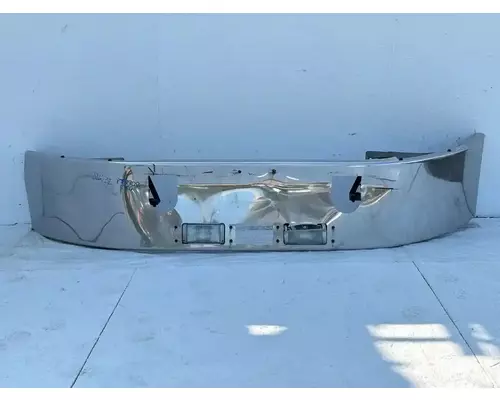Mack CX613 Vision Bumper Assembly, Front