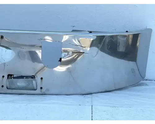 Mack CX613 Vision Bumper Assembly, Front