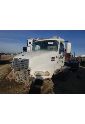 Mack CX613 Vision Cab