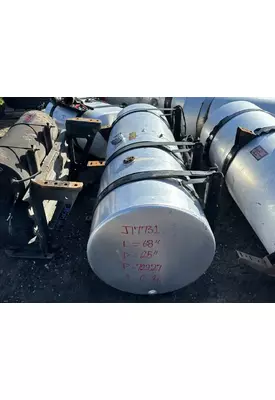 Mack CX613 Vision Fuel Tank