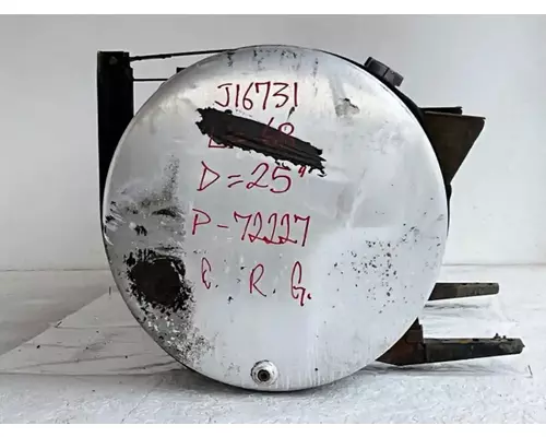Mack CX613 Vision Fuel Tank