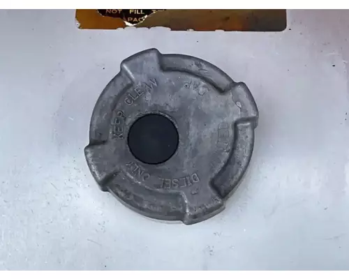Mack CX613 Vision Fuel Tank