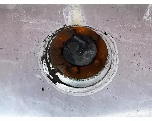 Mack CX613 Vision Fuel Tank