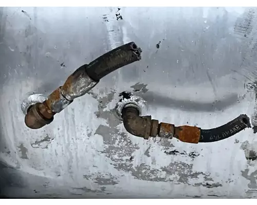 Mack CX613 Vision Fuel Tank