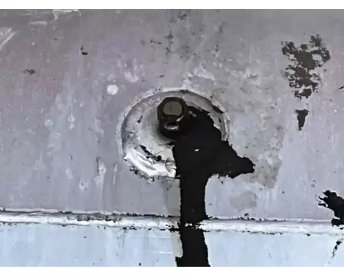 Mack CX613 Vision Fuel Tank