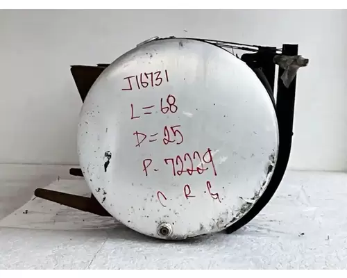 Mack CX613 Vision Fuel Tank