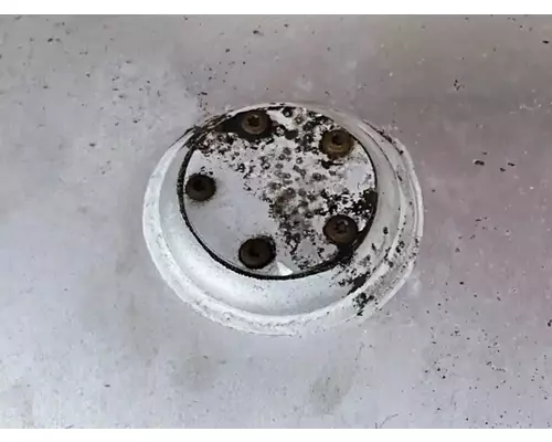 Mack CX613 Vision Fuel Tank