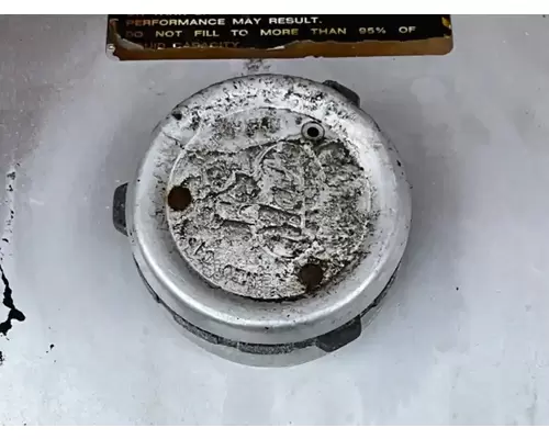 Mack CX613 Vision Fuel Tank