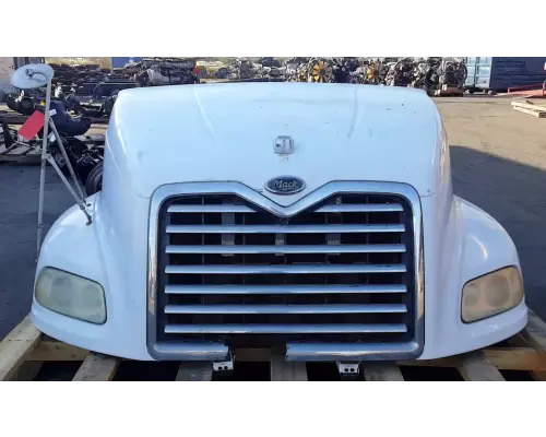 Mack CX613 Vision Hood