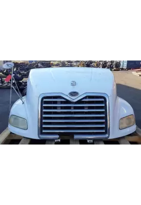 Mack CX613 Vision Hood