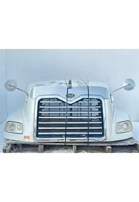 Mack CX613 Vision Hood