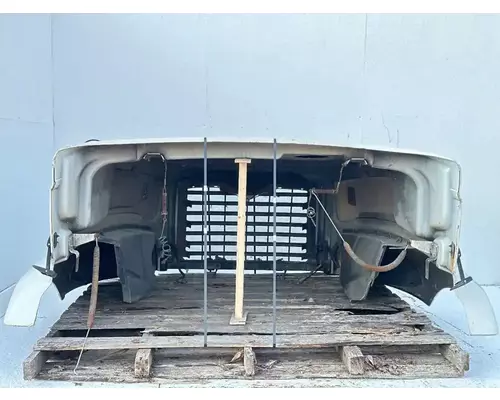 Mack CX613 Vision Hood