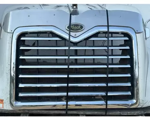 Mack CX613 Vision Hood