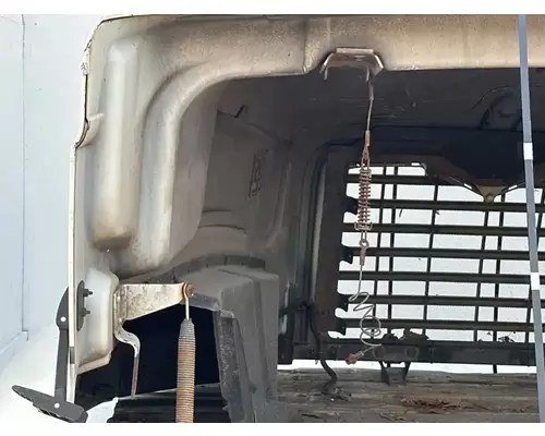 Mack CX613 Vision Hood