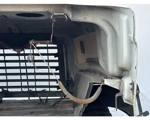 Mack CX613 Vision Hood