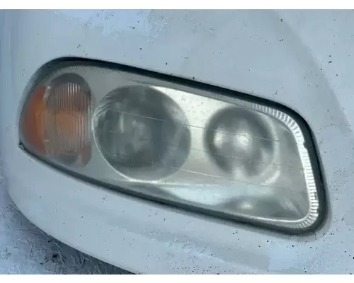 Mack CX613 Vision Hood