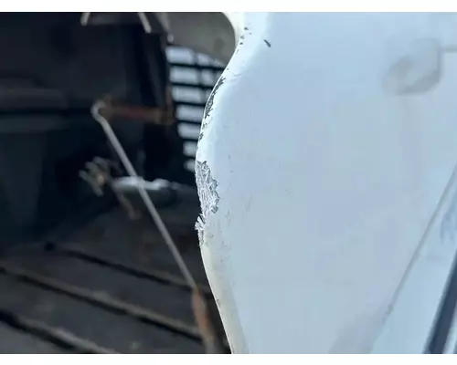 Mack CX613 Vision Hood