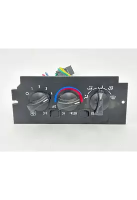 Mack CX613 Vision Miscellaneous Parts