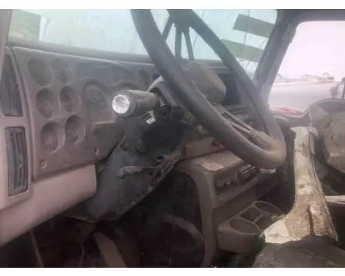 Mack CX613 Vision Steering Column