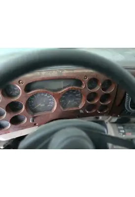 Mack CX613 Instrument Cluster