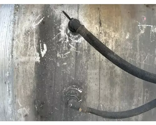 Mack CXN612 Fuel Tank