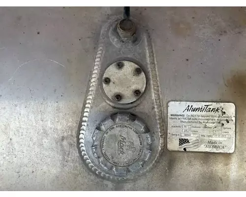 Mack CXN612 Fuel Tank