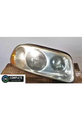 Mack CXN612 Headlamp Assembly