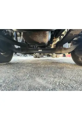 Mack CXN613 Axle Assy, Fr (4WD)