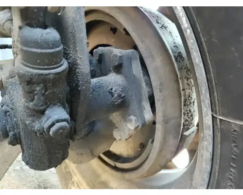 Mack CXN613 Axle Assy, Fr (4WD)