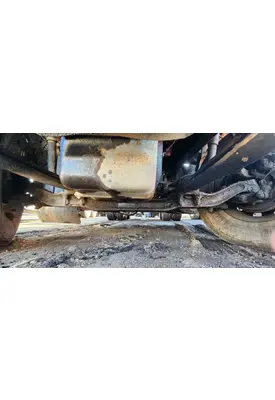 Mack CXN613 Axle Assy, Fr (4WD)