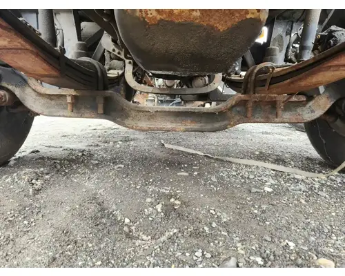 Mack CXN613 Axle Assy, Fr (4WD)