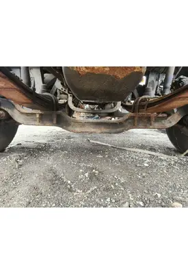 Mack CXN613 Axle Assy, Fr (4WD)