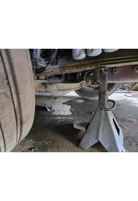 Mack CXN613 Axle Beam (Front)