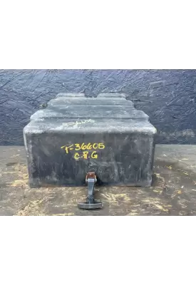 Mack CXN613 Battery Box