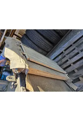 Mack CXN613 Charge Air Cooler (ATAAC)