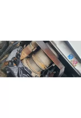 Mack CXN613 DPF (Diesel Particulate Filter)