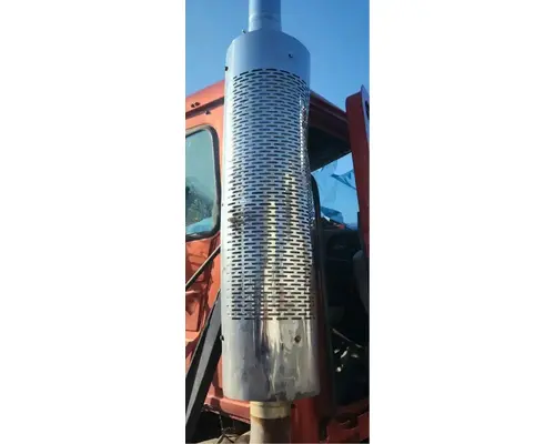 Mack CXN613 DPF (Diesel Particulate Filter)