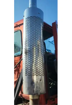 Mack CXN613 DPF (Diesel Particulate Filter)