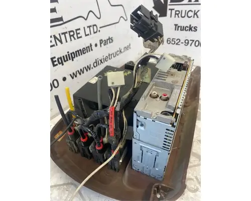 Mack CXN613 Dash Assembly