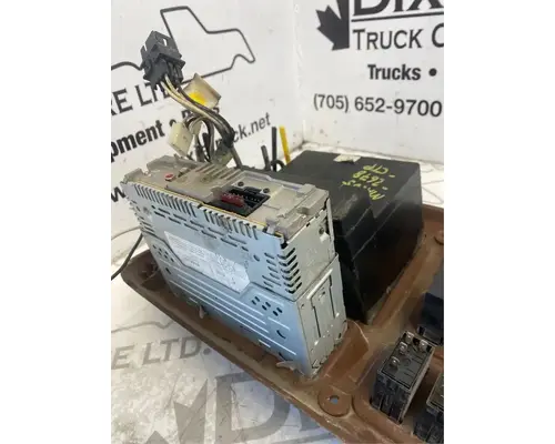 Mack CXN613 Dash Assembly