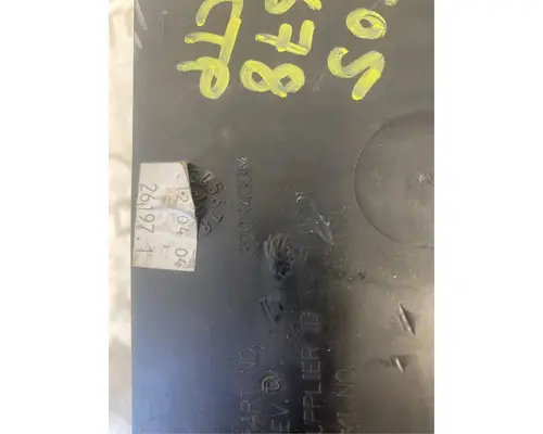 Mack CXN613 Dash Assembly