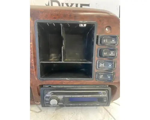 Mack CXN613 Dash Assembly