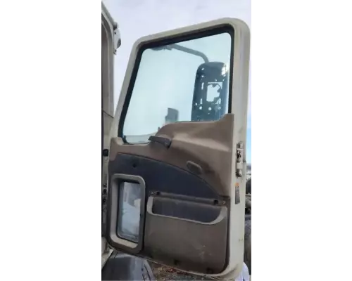 Mack CXN613 Door Assembly, Front