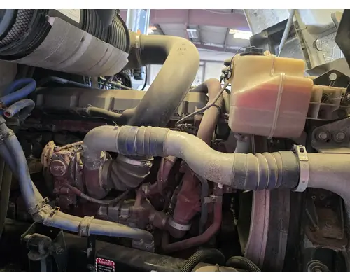 Mack CXN613 Engine Assembly