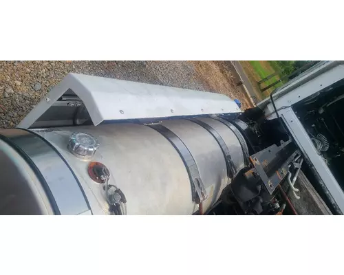 Mack CXN613 Fuel Tank